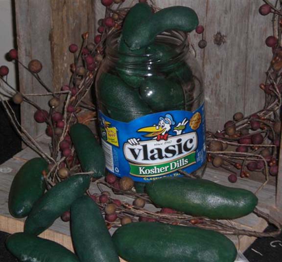 Primitive Pickles